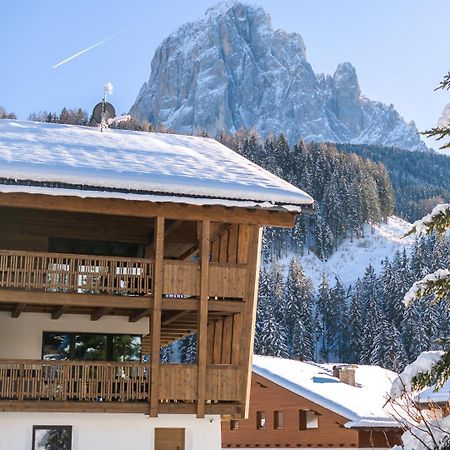 Apartments Villa Sofia Santa Cristina Val Gardena Esterno foto
