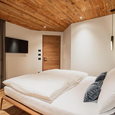Apartments Villa Sofia Santa Cristina Val Gardena Esterno foto