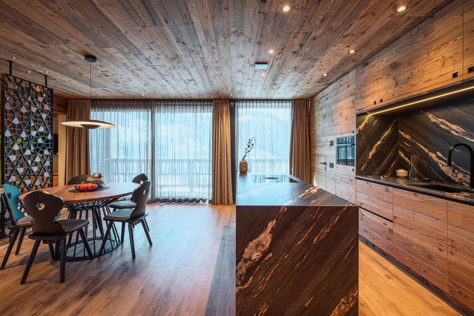 Apartments Villa Sofia Santa Cristina Val Gardena Esterno foto