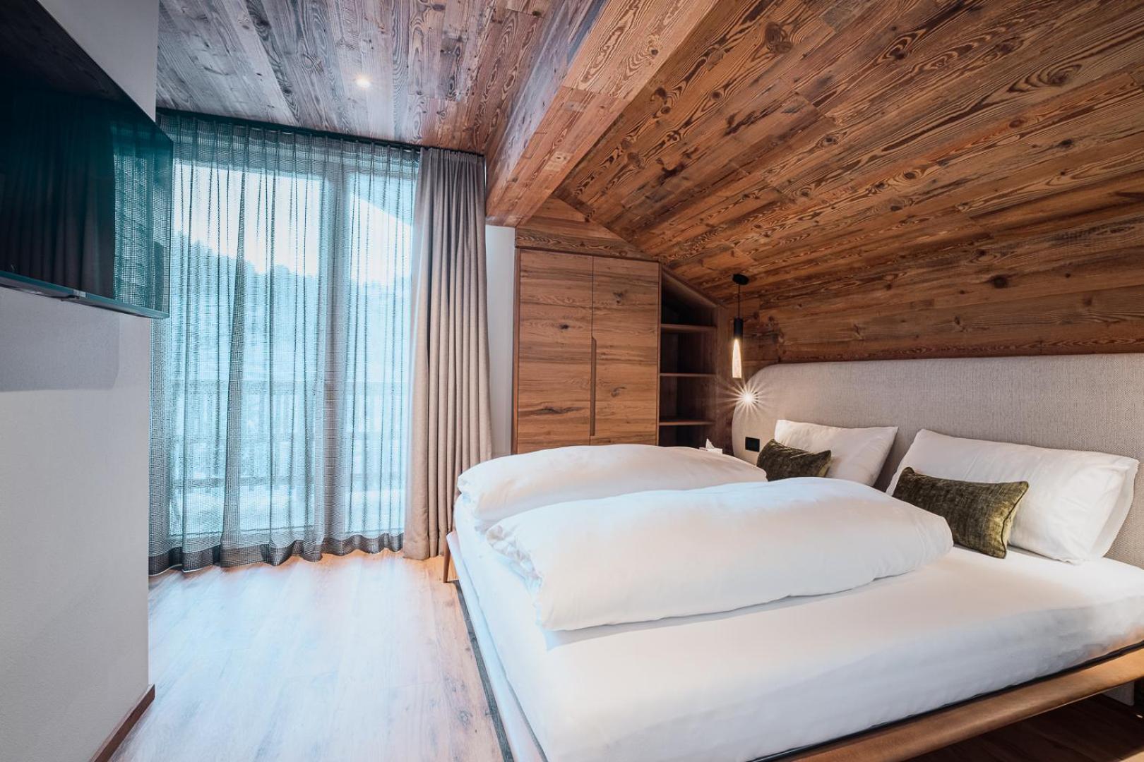 Apartments Villa Sofia Santa Cristina Val Gardena Esterno foto