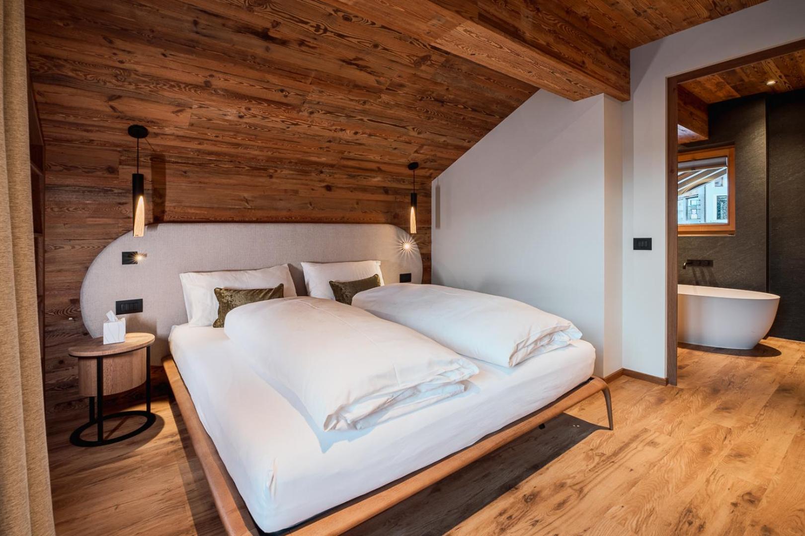 Apartments Villa Sofia Santa Cristina Val Gardena Esterno foto