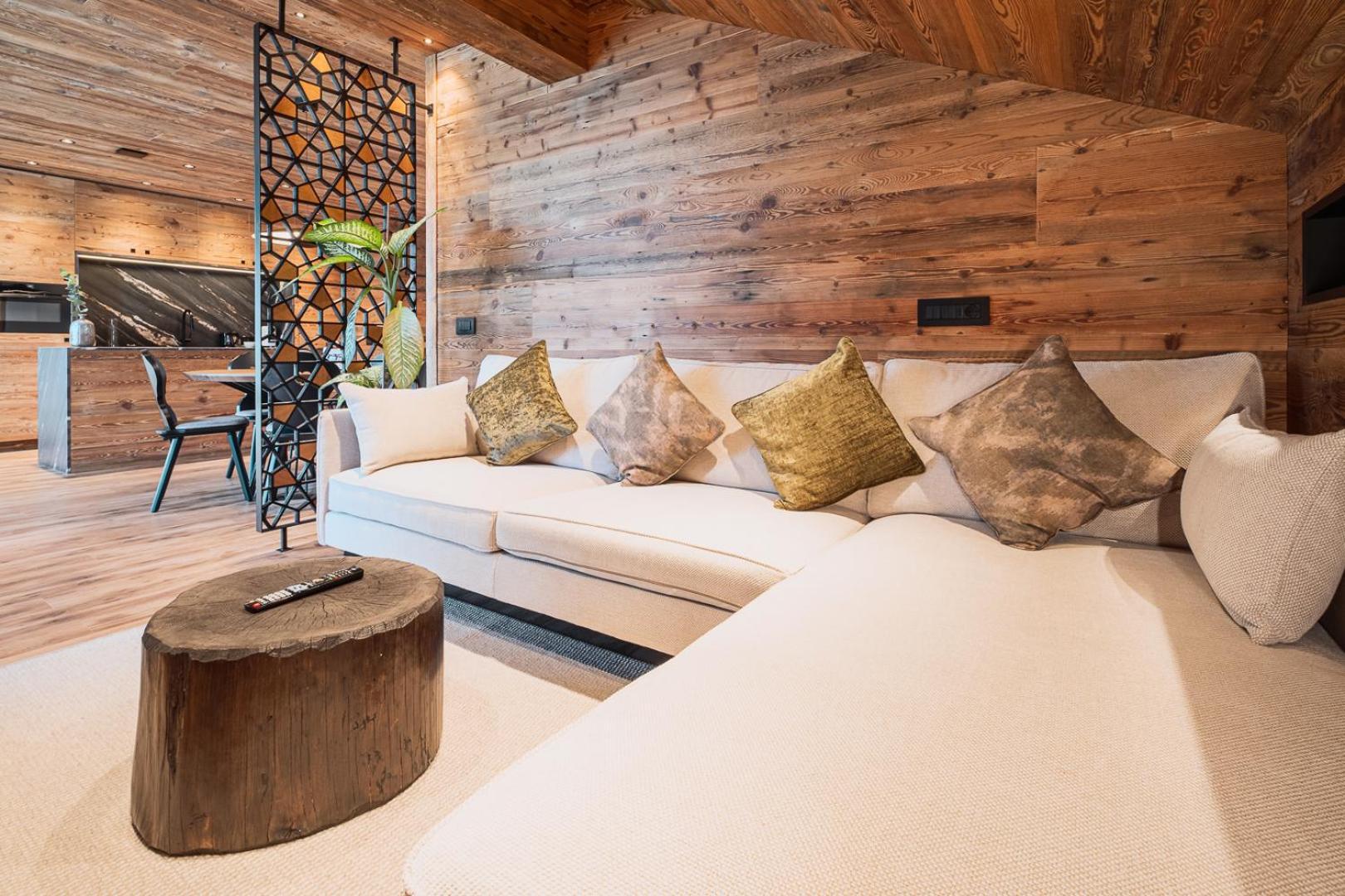 Apartments Villa Sofia Santa Cristina Val Gardena Esterno foto