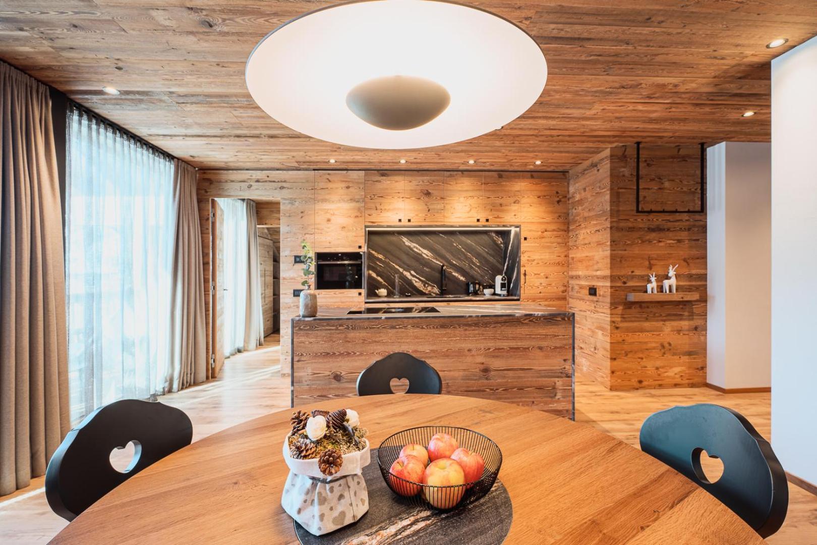 Apartments Villa Sofia Santa Cristina Val Gardena Esterno foto