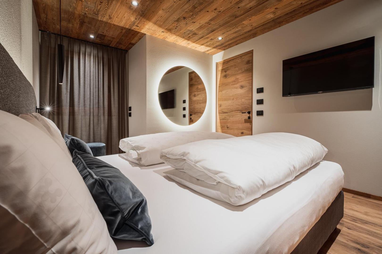 Apartments Villa Sofia Santa Cristina Val Gardena Esterno foto
