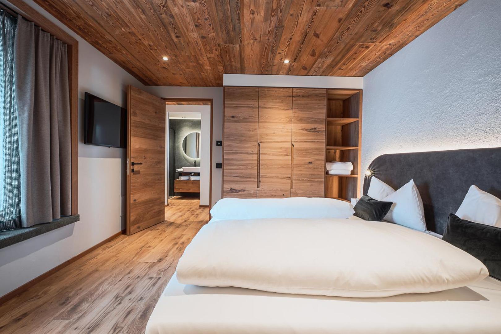 Apartments Villa Sofia Santa Cristina Val Gardena Esterno foto