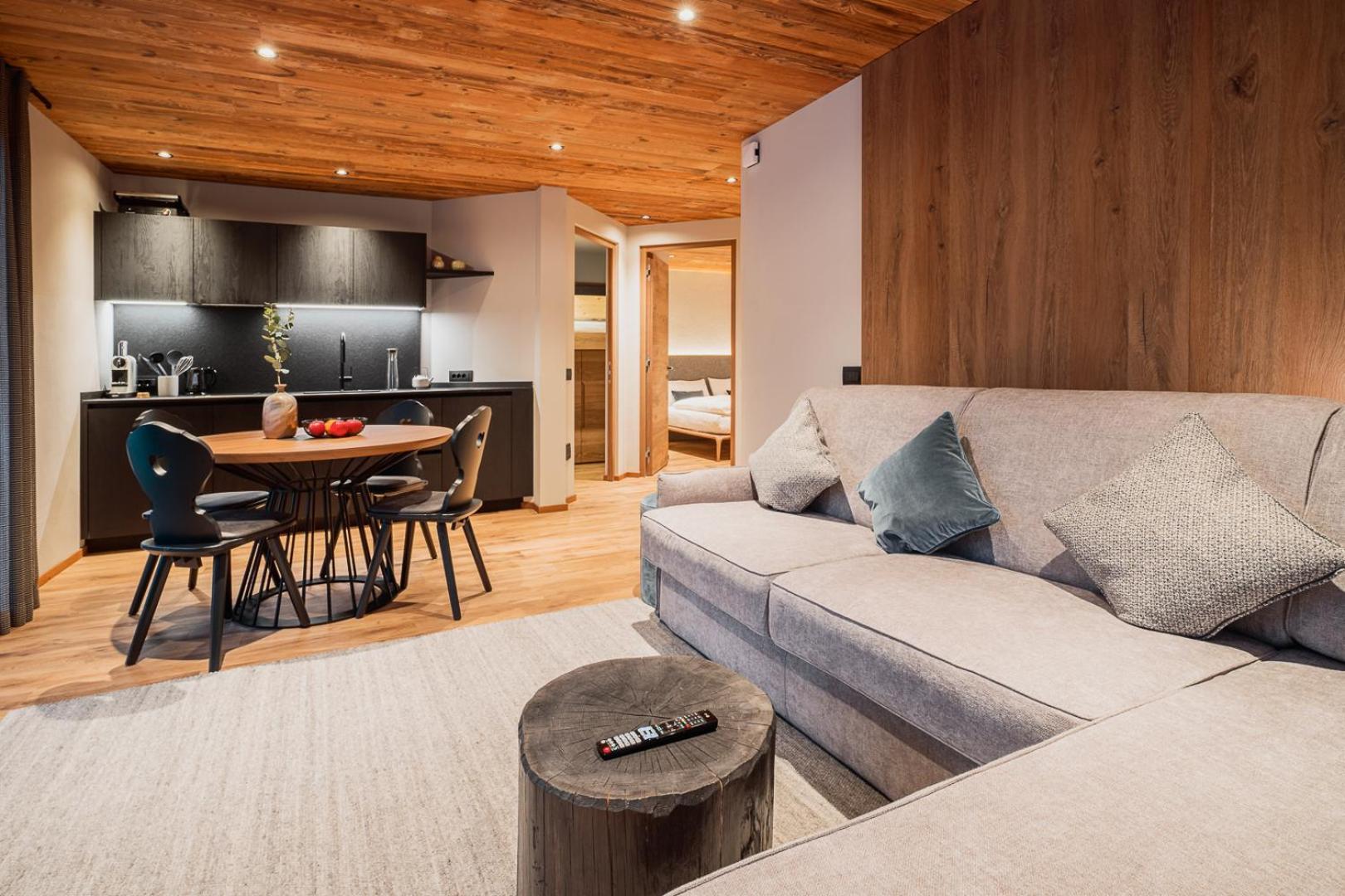 Apartments Villa Sofia Santa Cristina Val Gardena Esterno foto