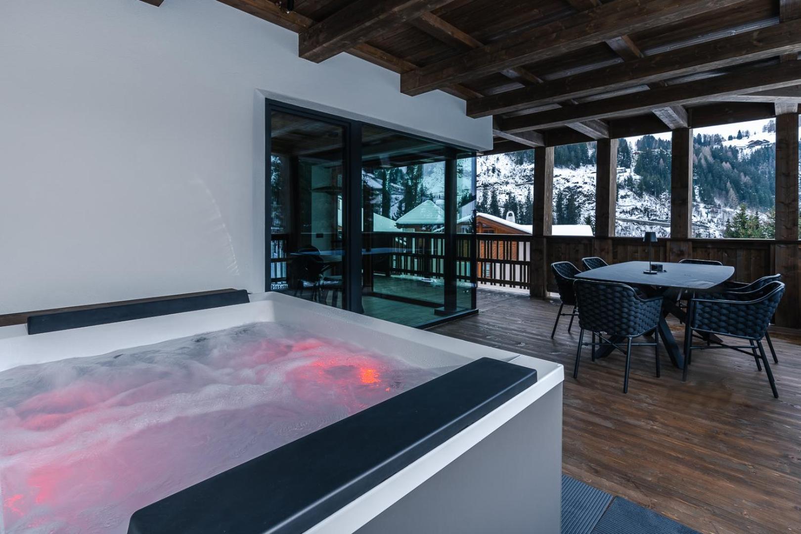 Apartments Villa Sofia Santa Cristina Val Gardena Esterno foto