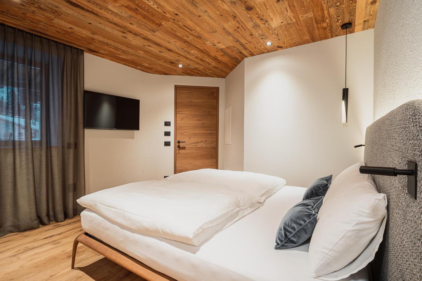 Apartments Villa Sofia Santa Cristina Val Gardena Esterno foto